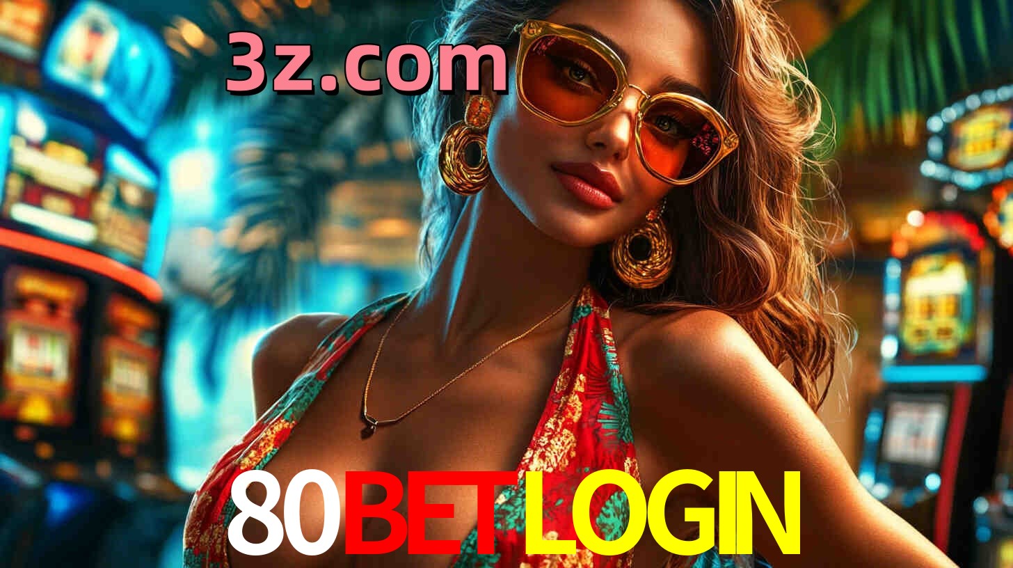 Casino Online 80BETLOGIN | Os Melhores Slots no Brasil