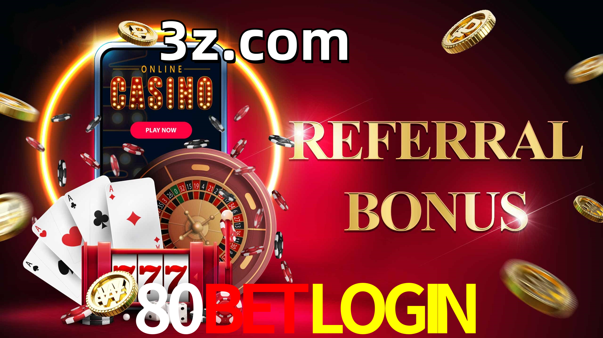 80BETLOGIN Casino Online | Site Oficial